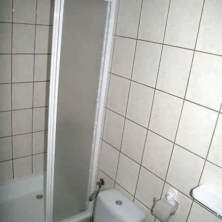 Na Skarpie Campsite *